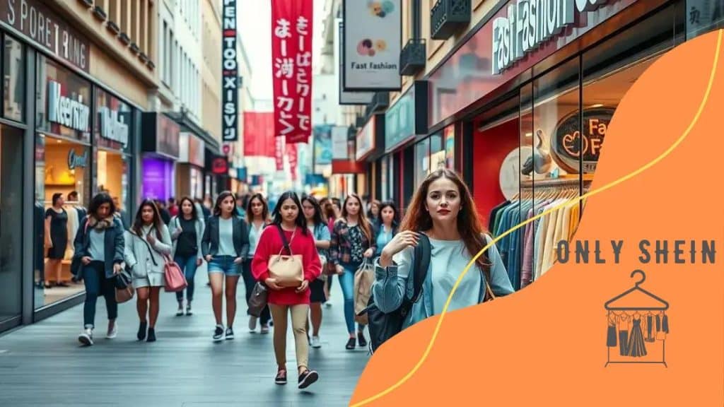 The rise of fast fashion with Shein: what to know