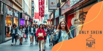The rise of fast fashion with Shein: what to know