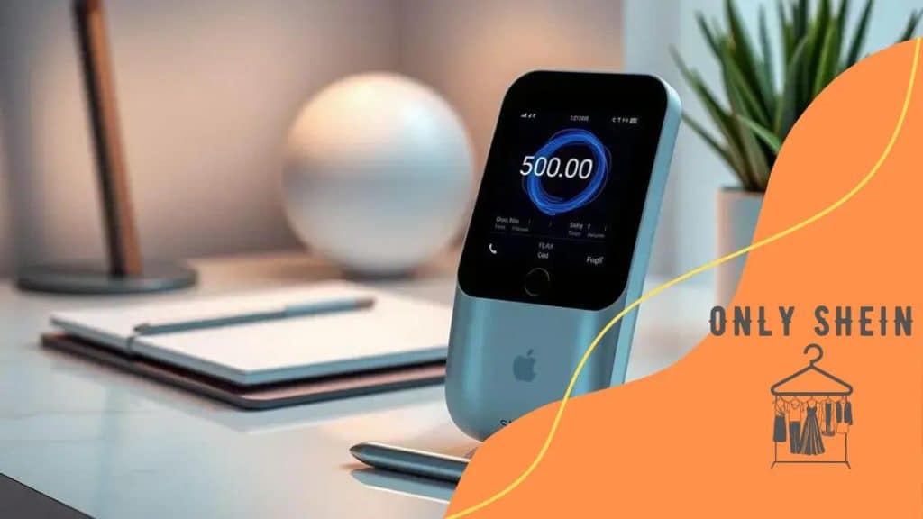 How Shein is innovating the tech gadget market