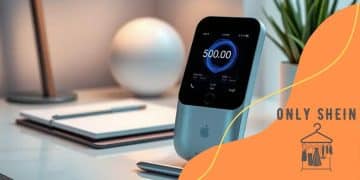 How Shein is innovating the tech gadget market