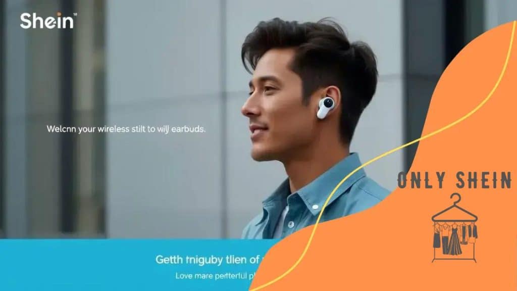 Shein’s wireless earbuds: are they worth the hype?