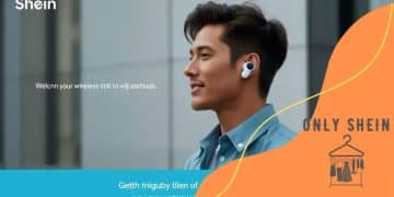 Shein’s wireless earbuds: are they worth the hype?