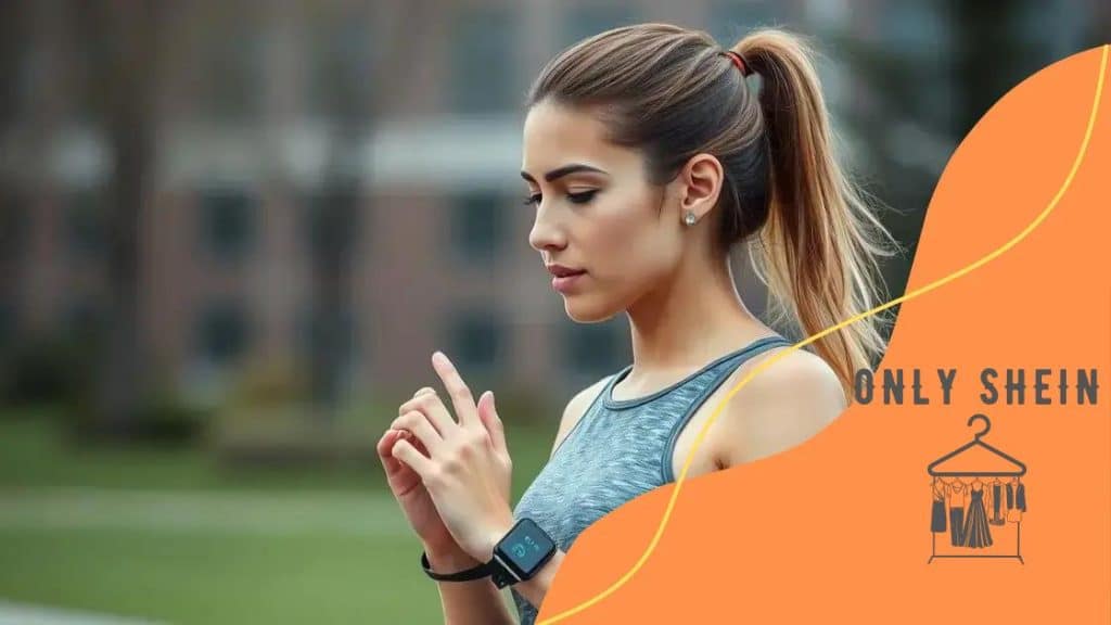 Shein’s tech gadgets for fitness enthusiasts: elevate your game