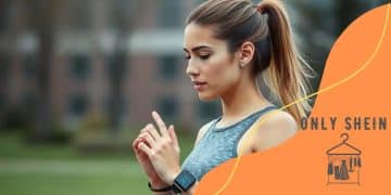 Shein’s tech gadgets for fitness enthusiasts: elevate your game