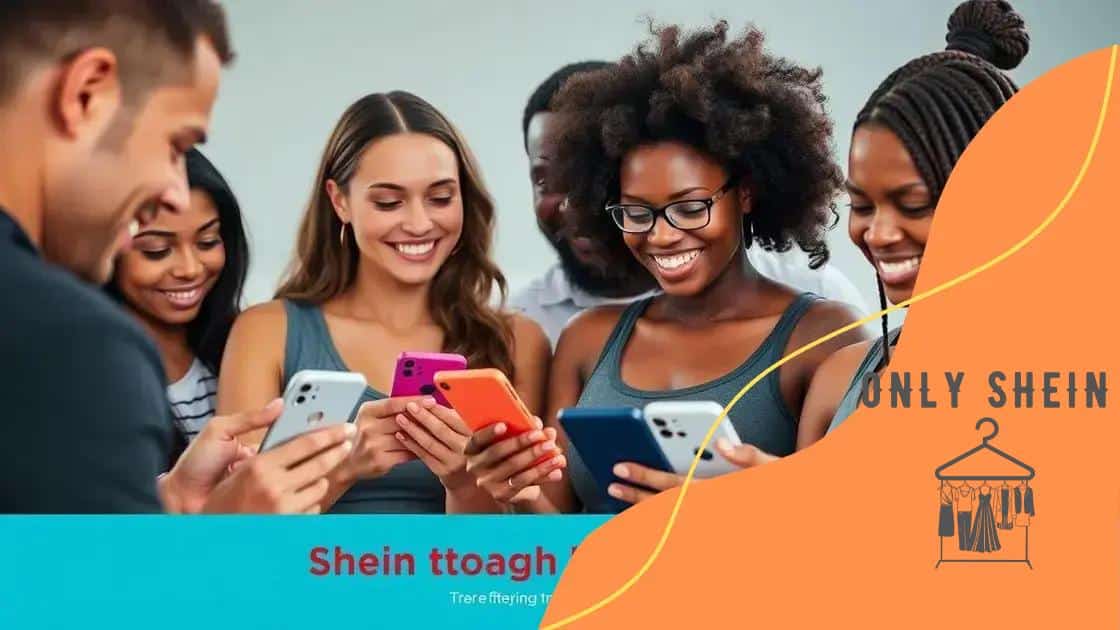 User reviews of Shein tech gadgets