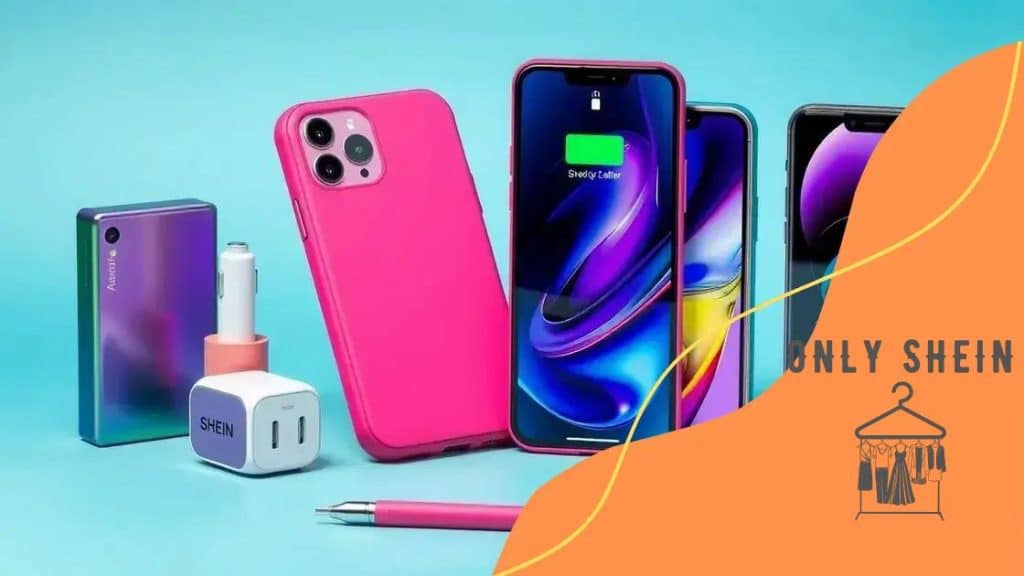 Must-have Shein phone accessories to elevate your device