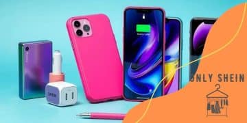 Must-have Shein phone accessories to elevate your device