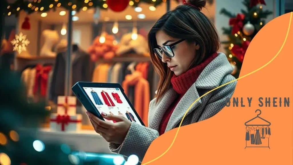 Best ways to shop Shein during holiday sales