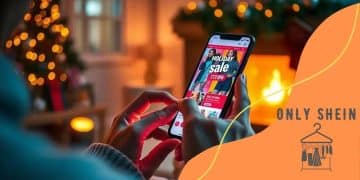 Best ways to shop Shein during holiday sales