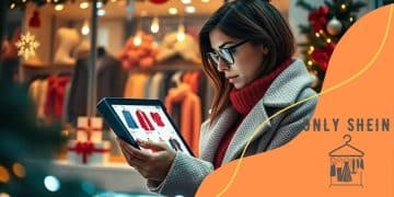 Best ways to shop Shein during holiday sales