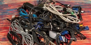 FCC Electronic Waste Regulations 2025: Impact on US Consumers - Cover Image