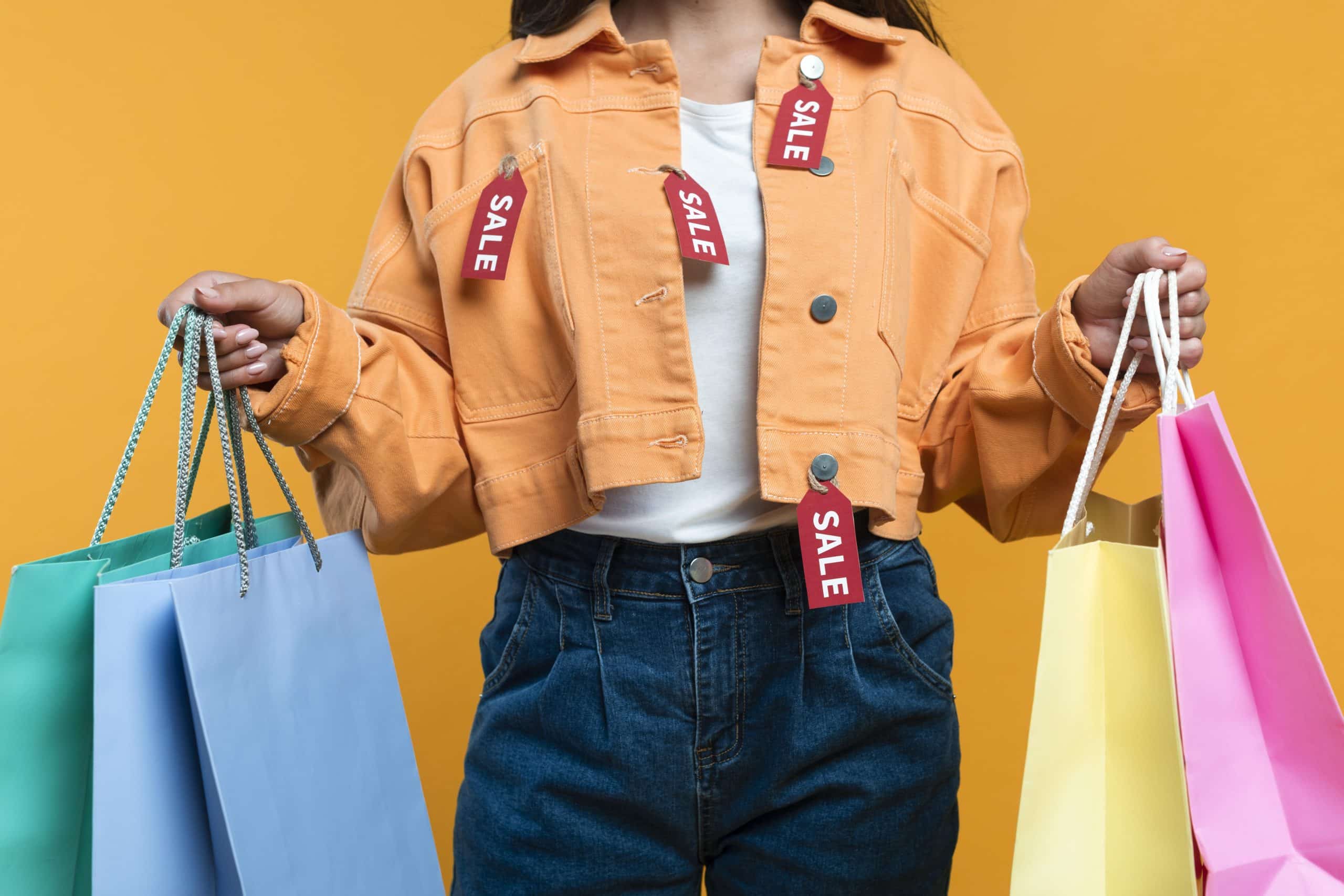 Stack SHEIN coupons