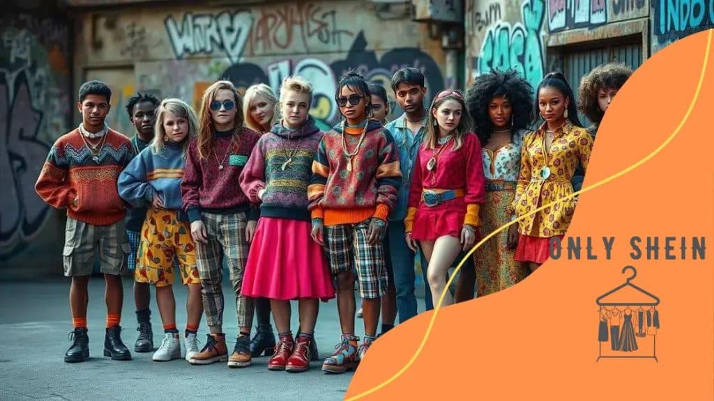 Nonnacore Fashion Trend: Embrace Individuality in Style