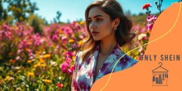Orchid print clothing: a vibrant trend to embrace now