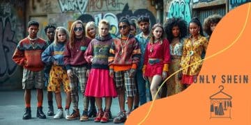 Nonnacore fashion trend: what you need to know now