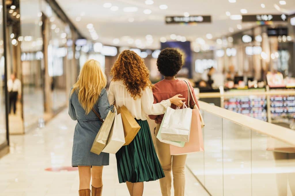 Department Stores