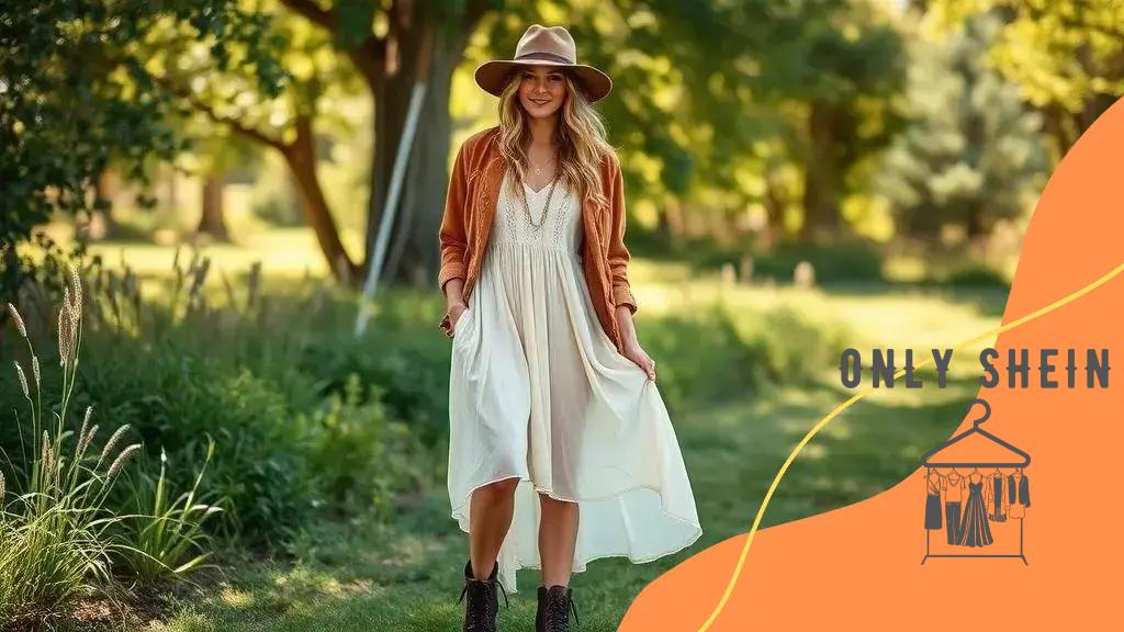 How to pair boho chic suede jackets