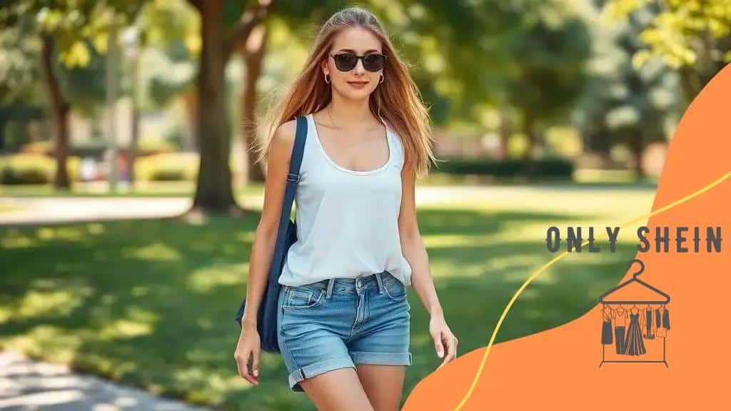 Denim Bermuda shorts: your ultimate style guide