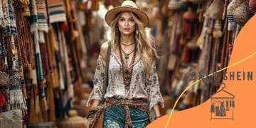 Nomadic spirit fashion