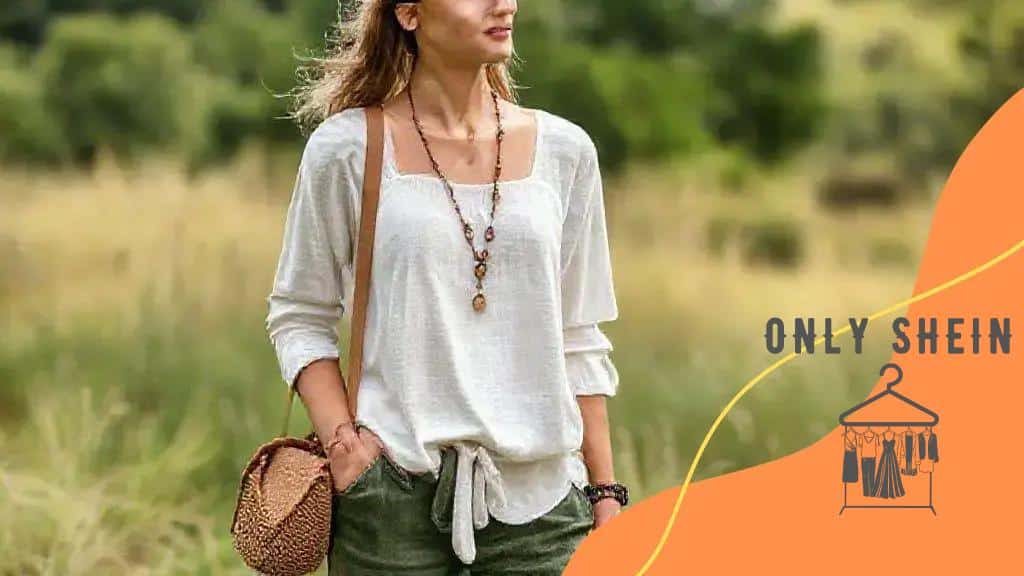 Nomadic spirit fashion