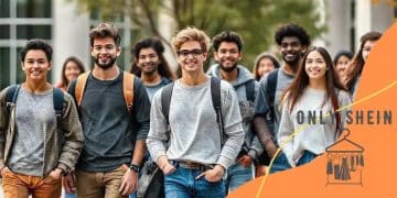 Modern academia clothing: trends reshaping students' style