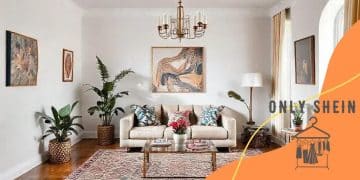 Maximalism for minimalists: embrace bold elegance