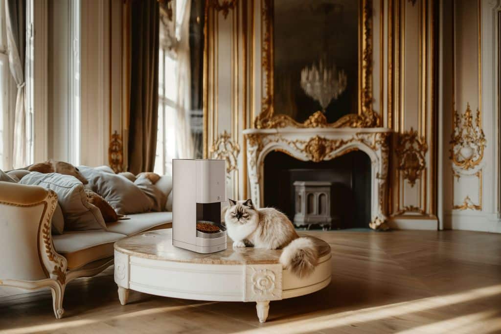 Castlecore home aesthetics: transforming your living space