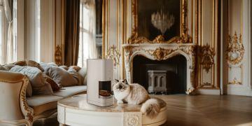 Castlecore home aesthetics: transforming your living space