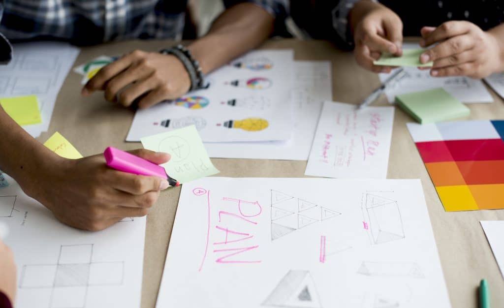 Residential Projects