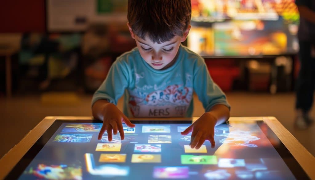 Primary play design elements explained