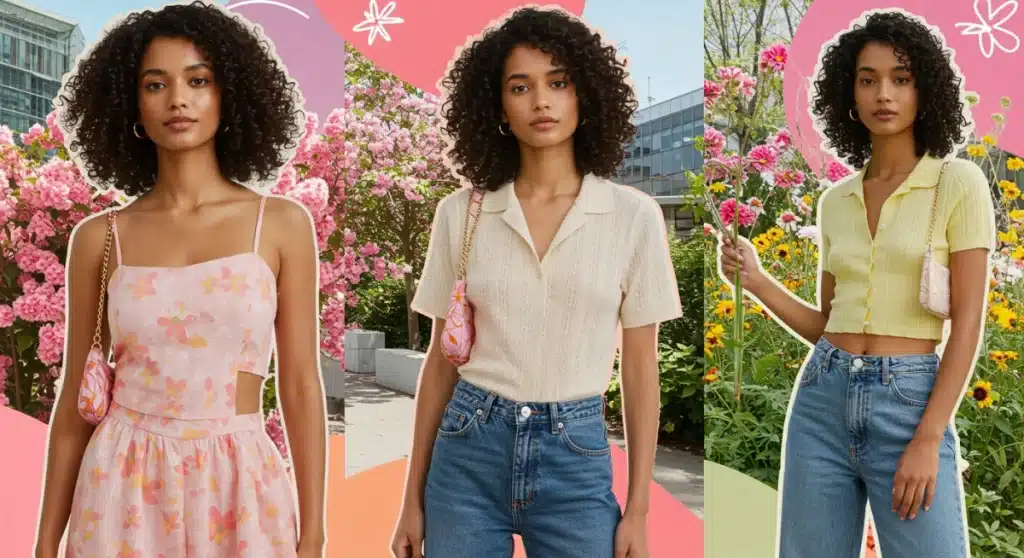 Insider Report: Top 3 Emerging Brands Redefining Affordable Style for Spring 2026