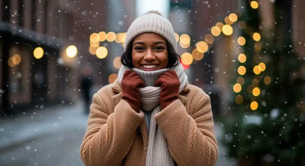 Winter 2026 Wardrobe Update: Under $100 Seasonal Shift