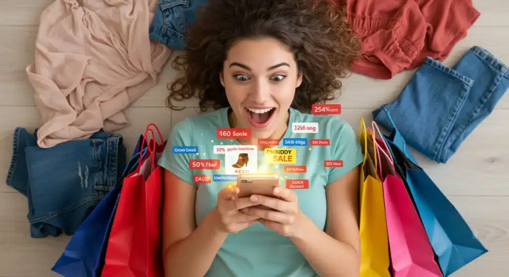 Flash Sale Alerts: 7 Tips for Apparel Deals