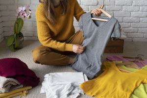 Clothing Care Hacks