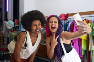 Gen Z's Retail Impact