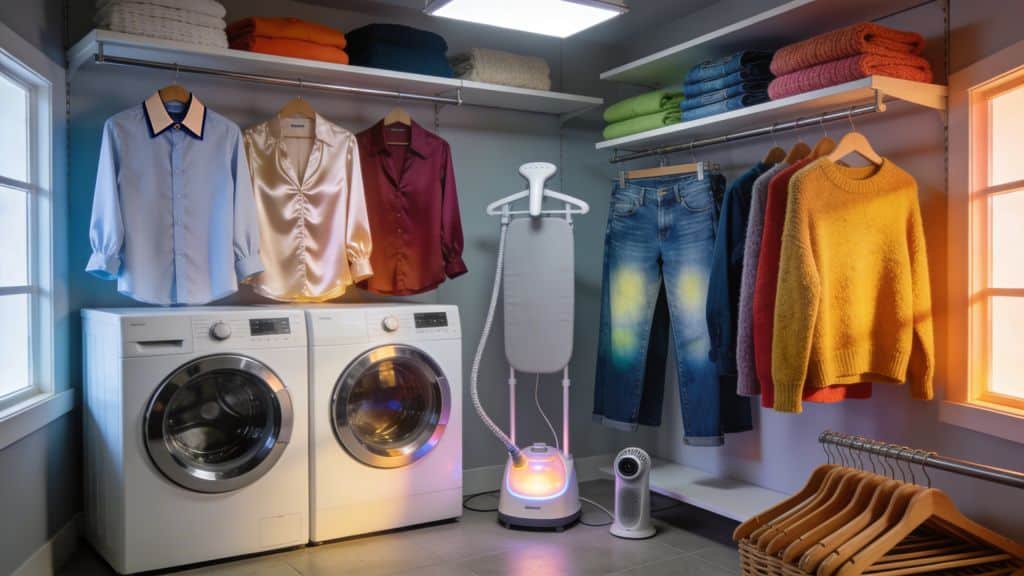 Clothing Care Hacks 2026: Extend Garment Life 50%