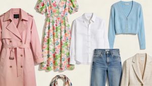 Fast Fashion