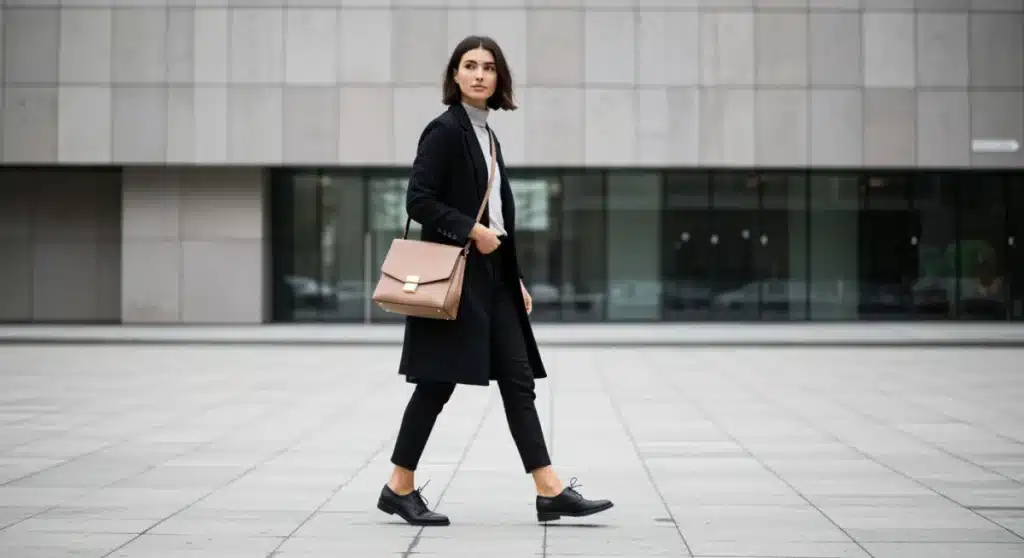 2026 Capsule Wardrobe Guide: 15+ Outfits from 10 Key Pieces