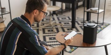 Voice-activated appliances: transforming modern living