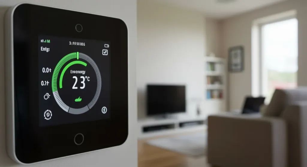 Financial Impact of Energy-Efficient Electronics in 2026