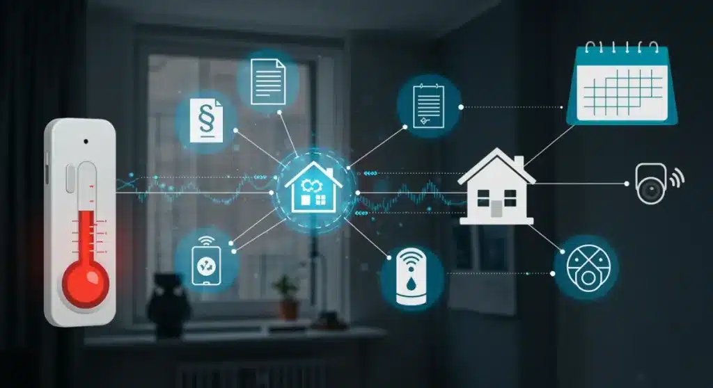 US Data Privacy Laws Update: Smart Devices Impact 2026