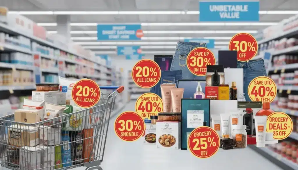 Bundle Deals & Multi-Buy Discounts: Save 20-30% Now