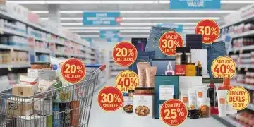 Bundle Deals & Multi-Buy Discounts: Save 20-30% Now