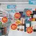 Bundle deals and multi-buy discounts offering significant savings