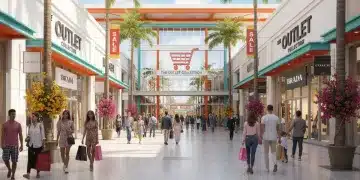 Navigating Outlet Stores: Insider Tips for 40-60% Off Designer Fashion in 2026