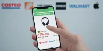 Price Matching Policies: Guaranteed Lowest Price + 5% Off