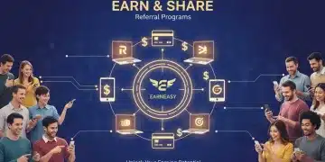 Referral Programs: Earn $10-$25 Credits Sharing Brands