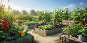 Gardening for Beginners 2026: Achieve 50% Yield Increase