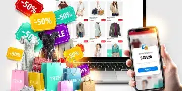 Stacking Coupon Codes: 30% Extra Savings in Online Fashion (2026)