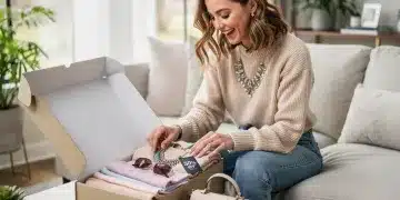 Subscription Box Discounts: Your First Month 50% Off Fashion